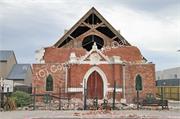 (C) Chris Daniels Earthquake 11